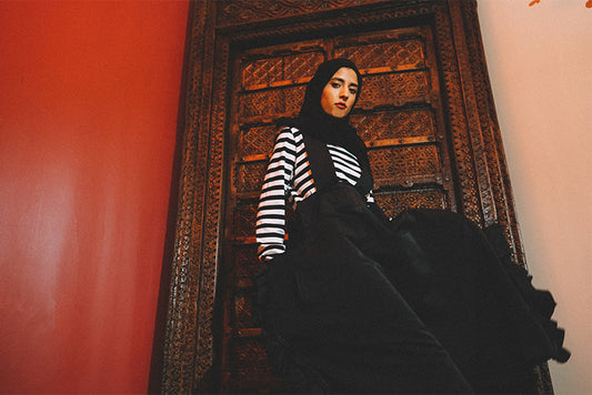Inside FRAME Vol. 8