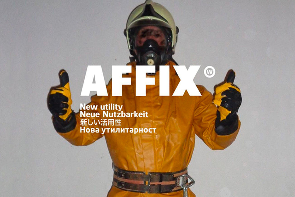 affix