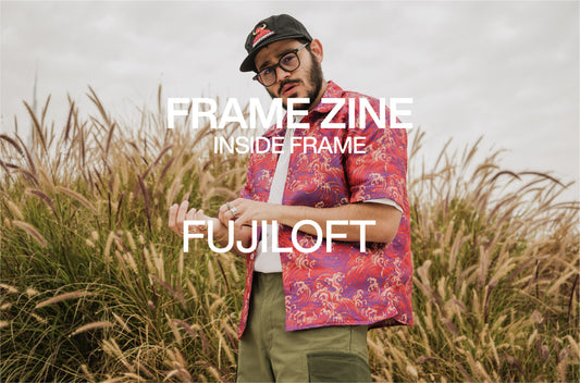 INSIDE Frame Vol. 12