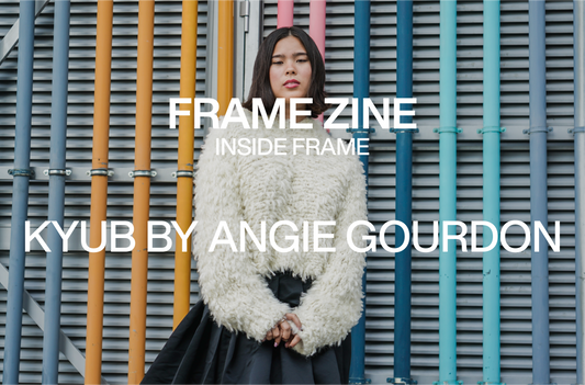 INSIDE Frame Vol. 11