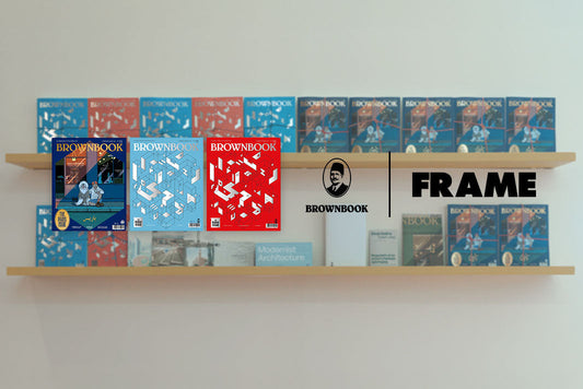 FRAME | BROWNBOOK ART DUBAI 25