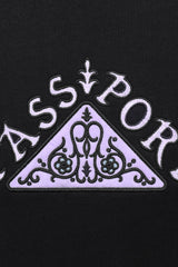 Manuscript Tee- Selectshop FRAME