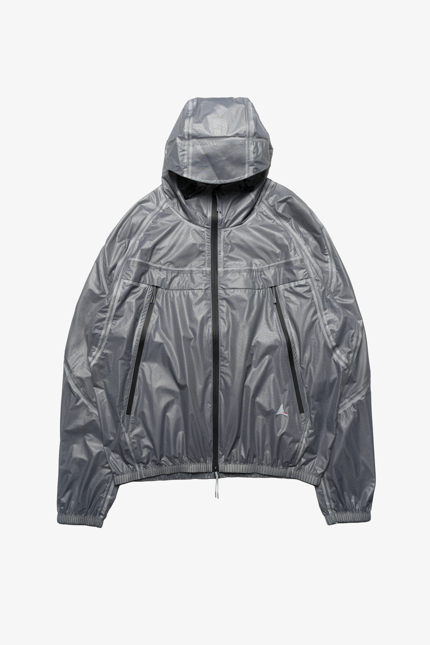 Glasslike 3L Taped Waterproof Jacket- Selectshop FRAME