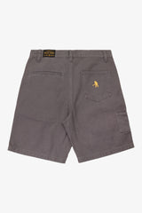 Double Knee Diggers Club Short- Selectshop FRAME