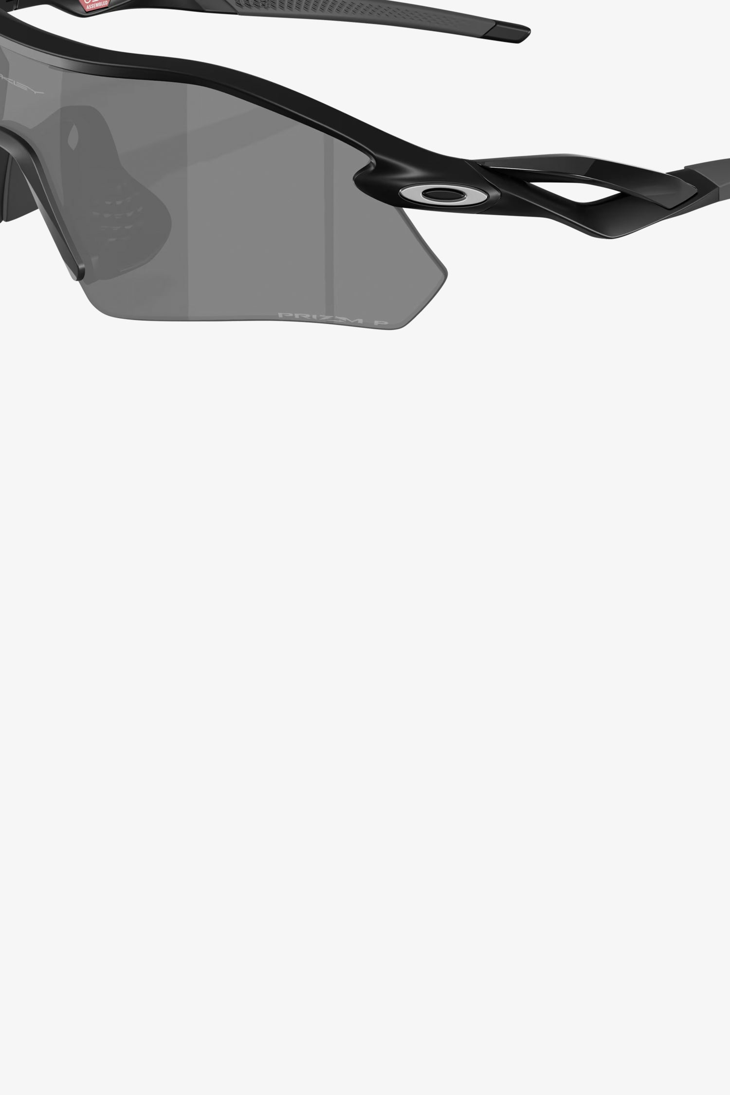 Radar Plate- Selectshop FRAME