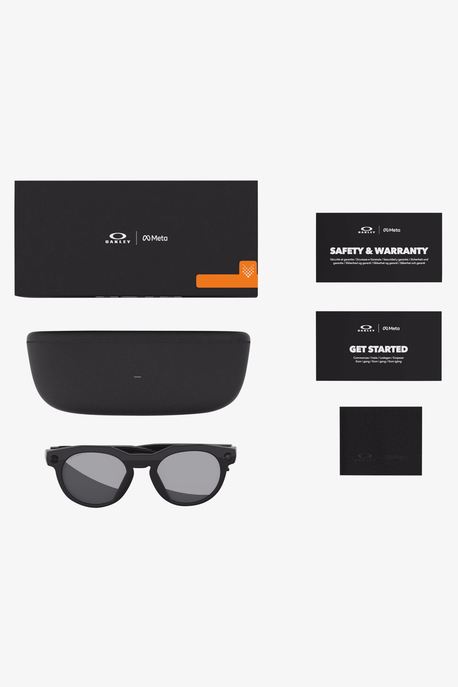Meta HSTN- Selectshop FRAME