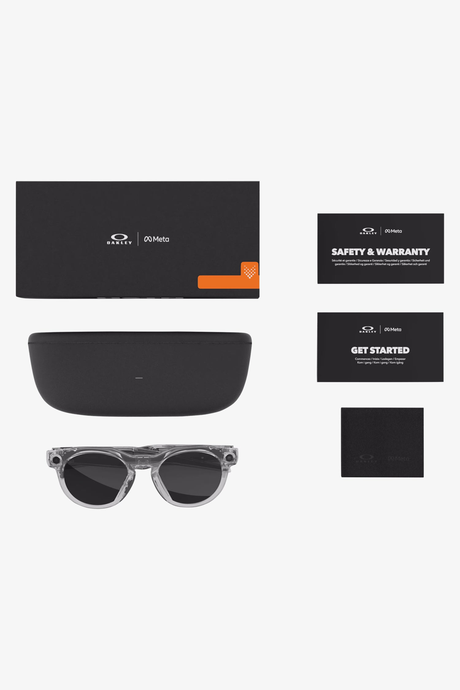 Meta HSTN- Selectshop FRAME