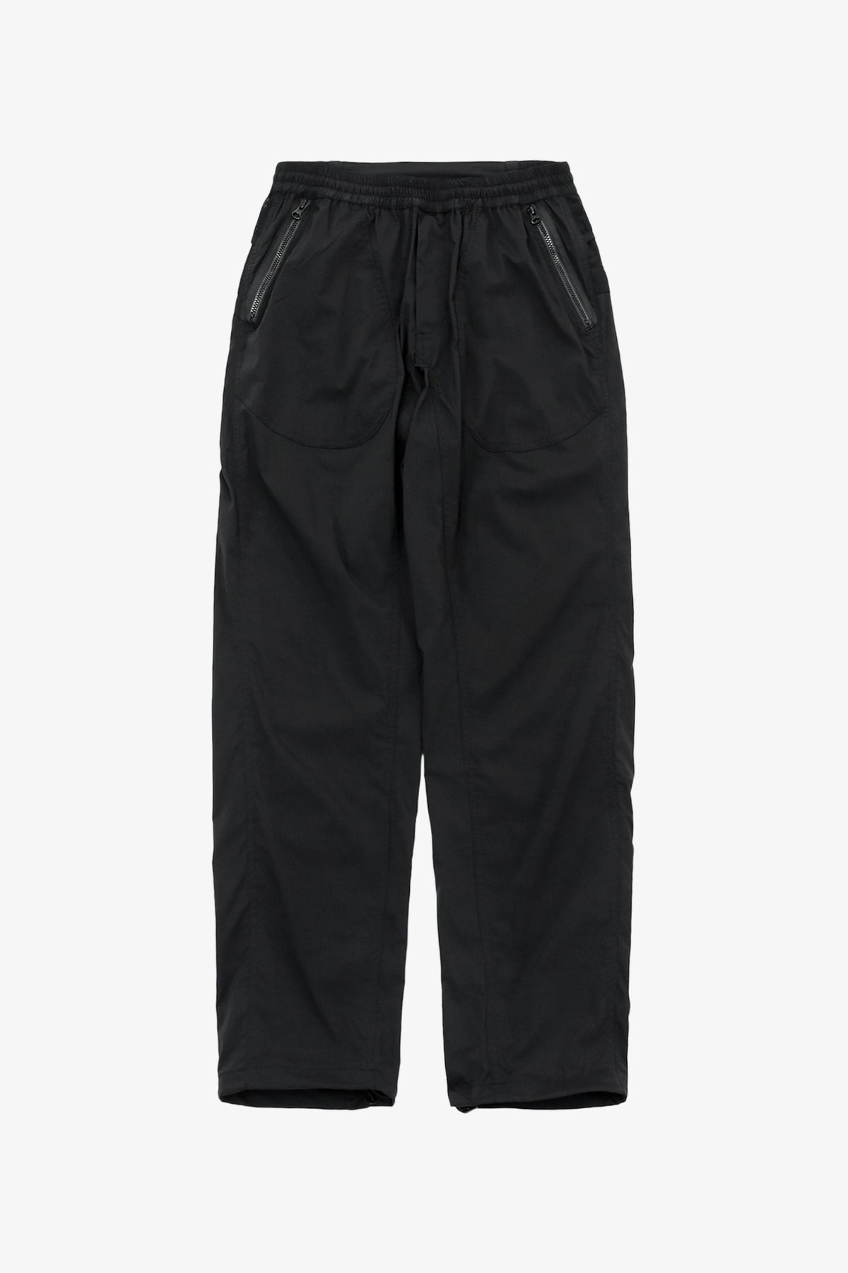 Nylon Trail Pants- Selectshop FRAME