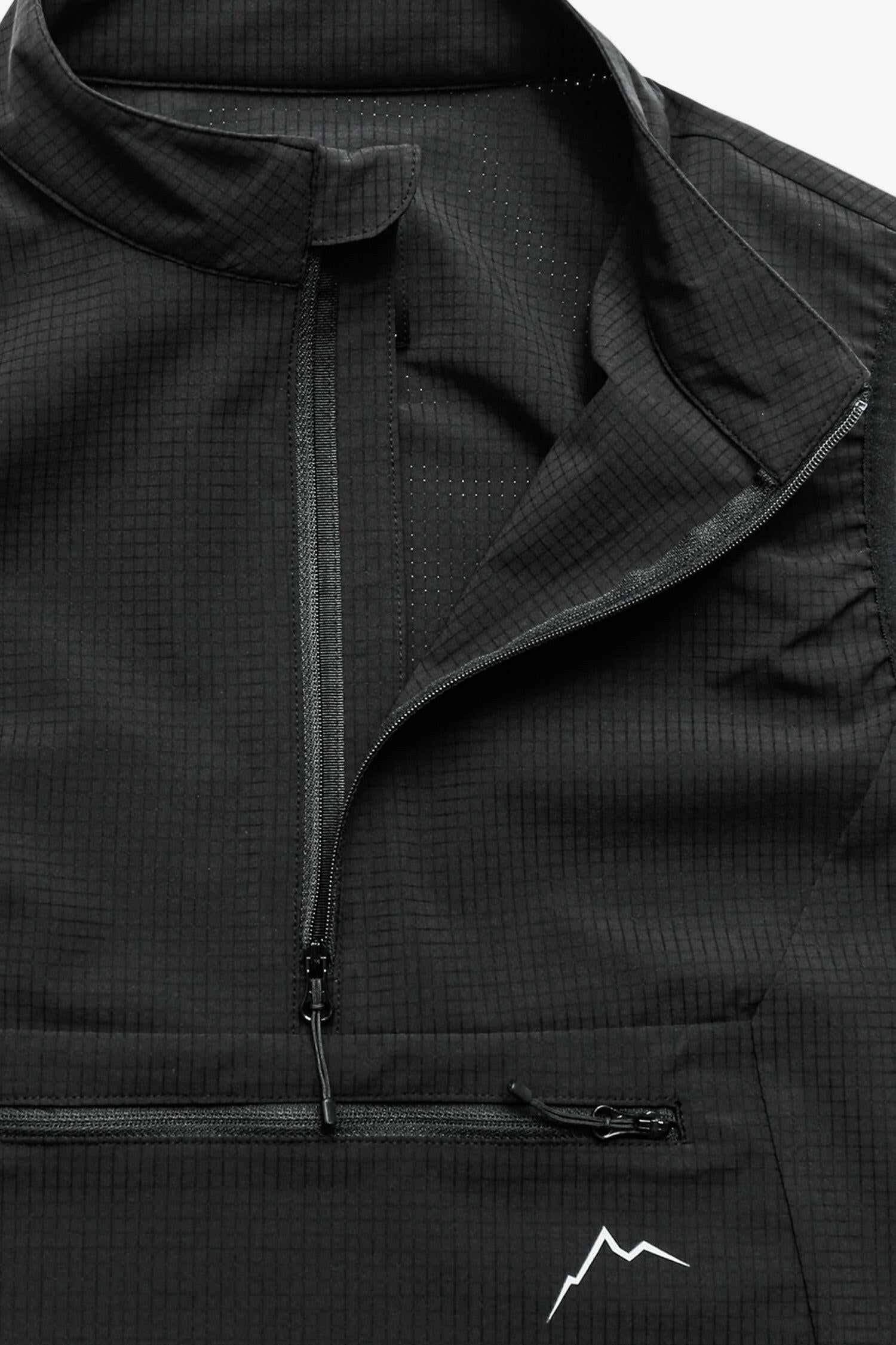 Flow Pullover Vest- Selectshop FRAME