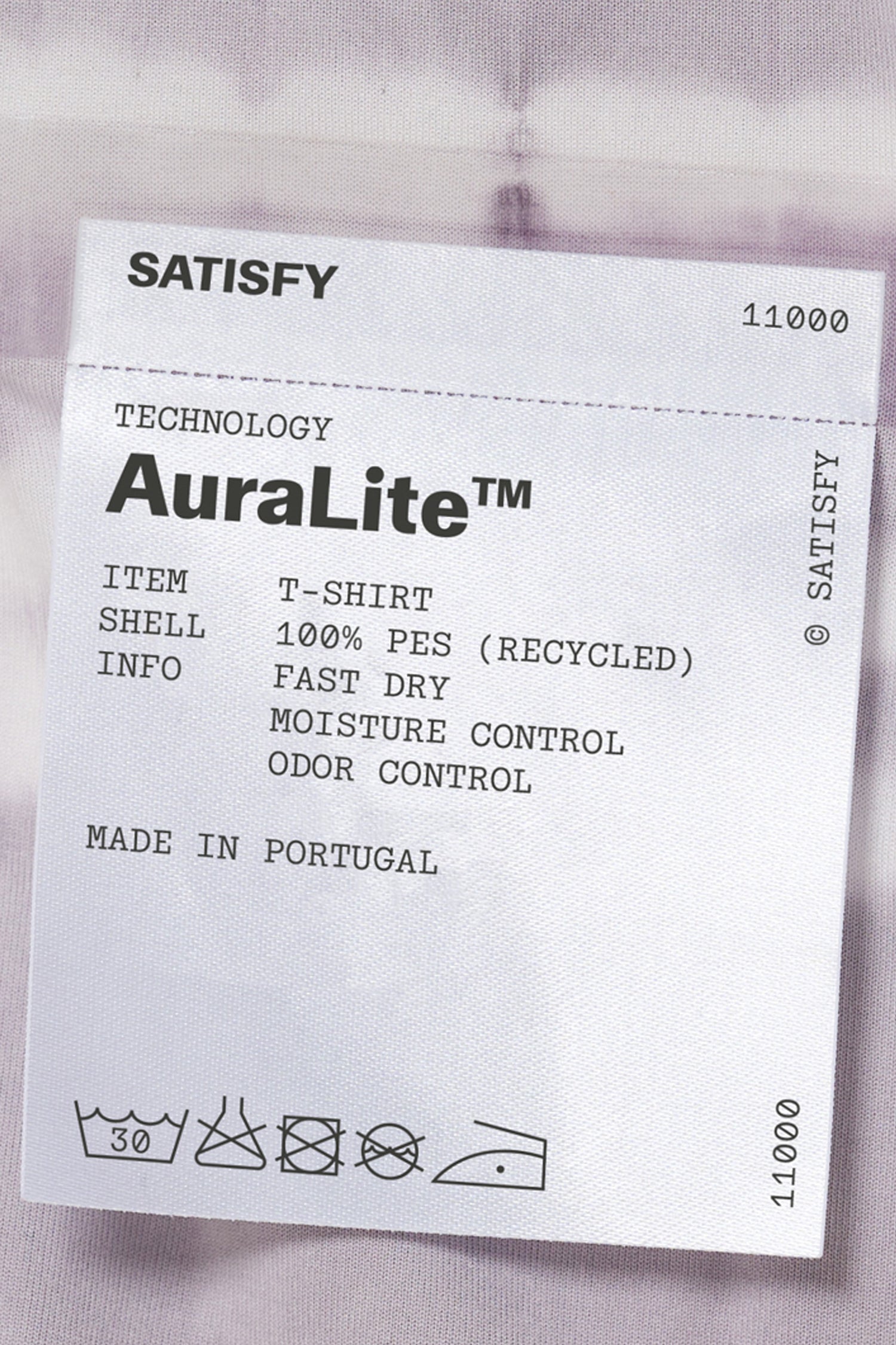 AuraLite T-Shirt- Selectshop FRAME