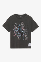 MothTech T-Shirt- Selectshop FRAME