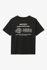 MothTech T-Shirt- Selectshop FRAME