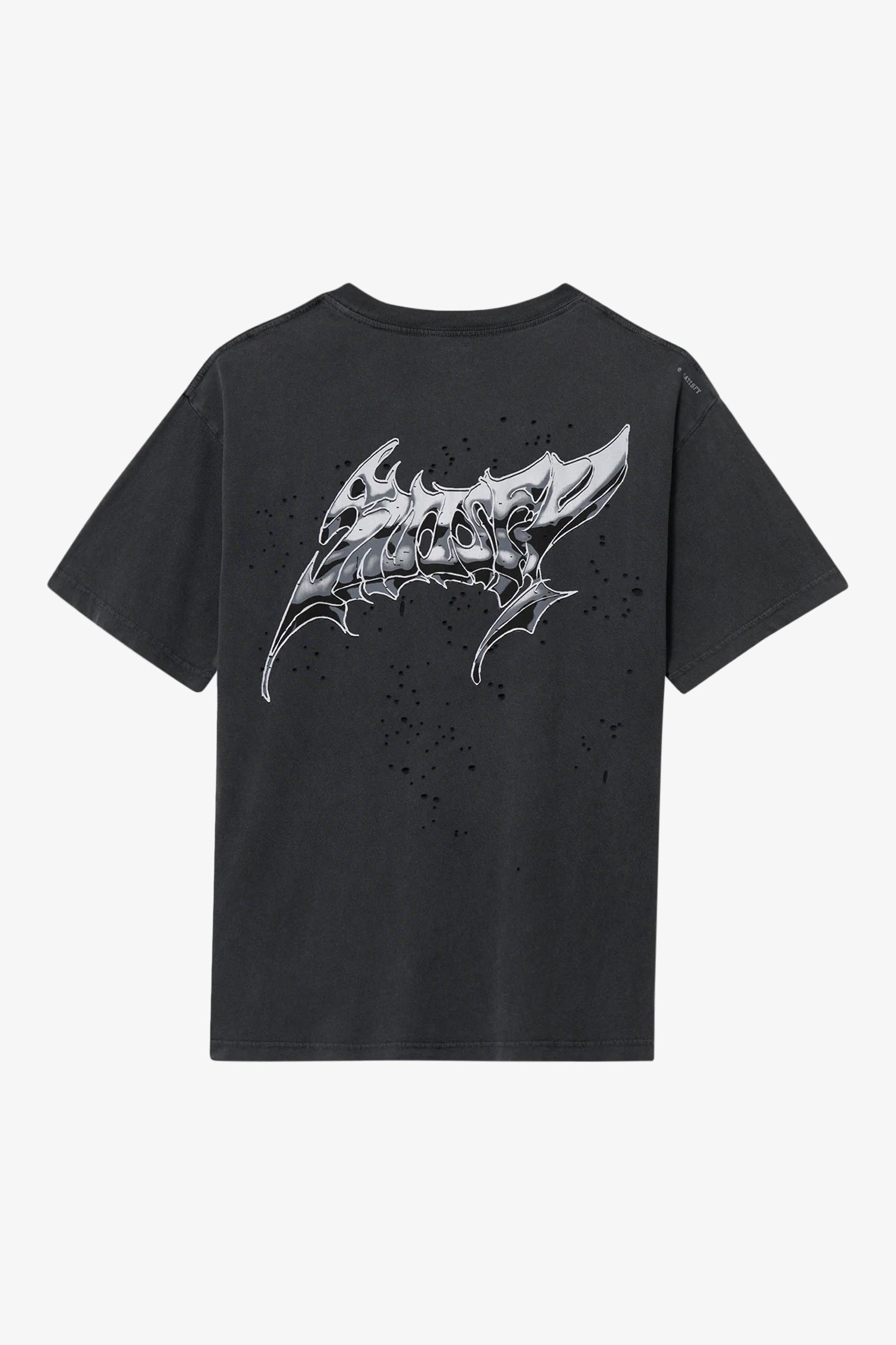 MothTech T-Shirt- Selectshop FRAME