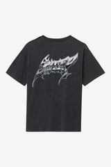 MothTech T-Shirt- Selectshop FRAME