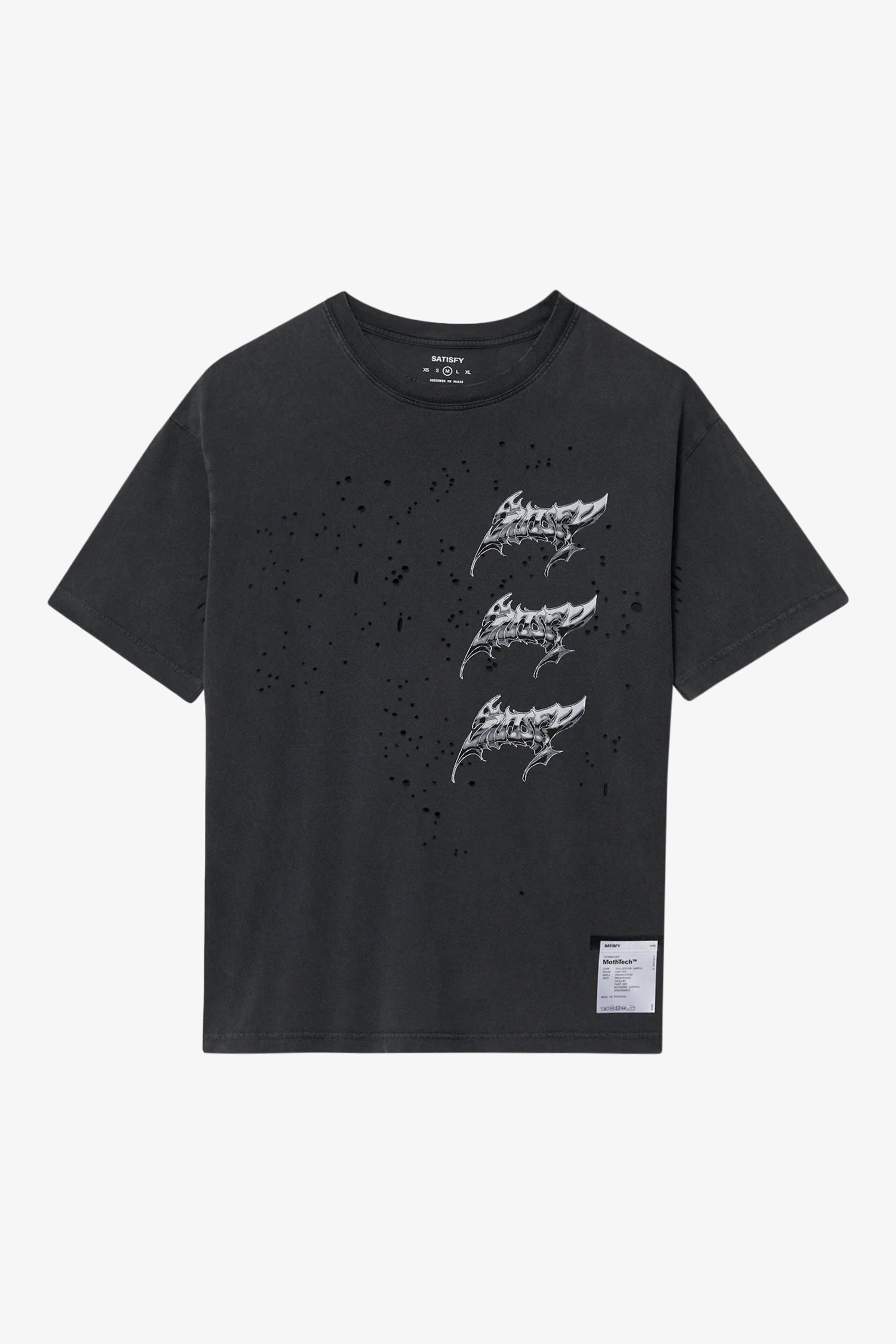 MothTech T-Shirt- Selectshop FRAME