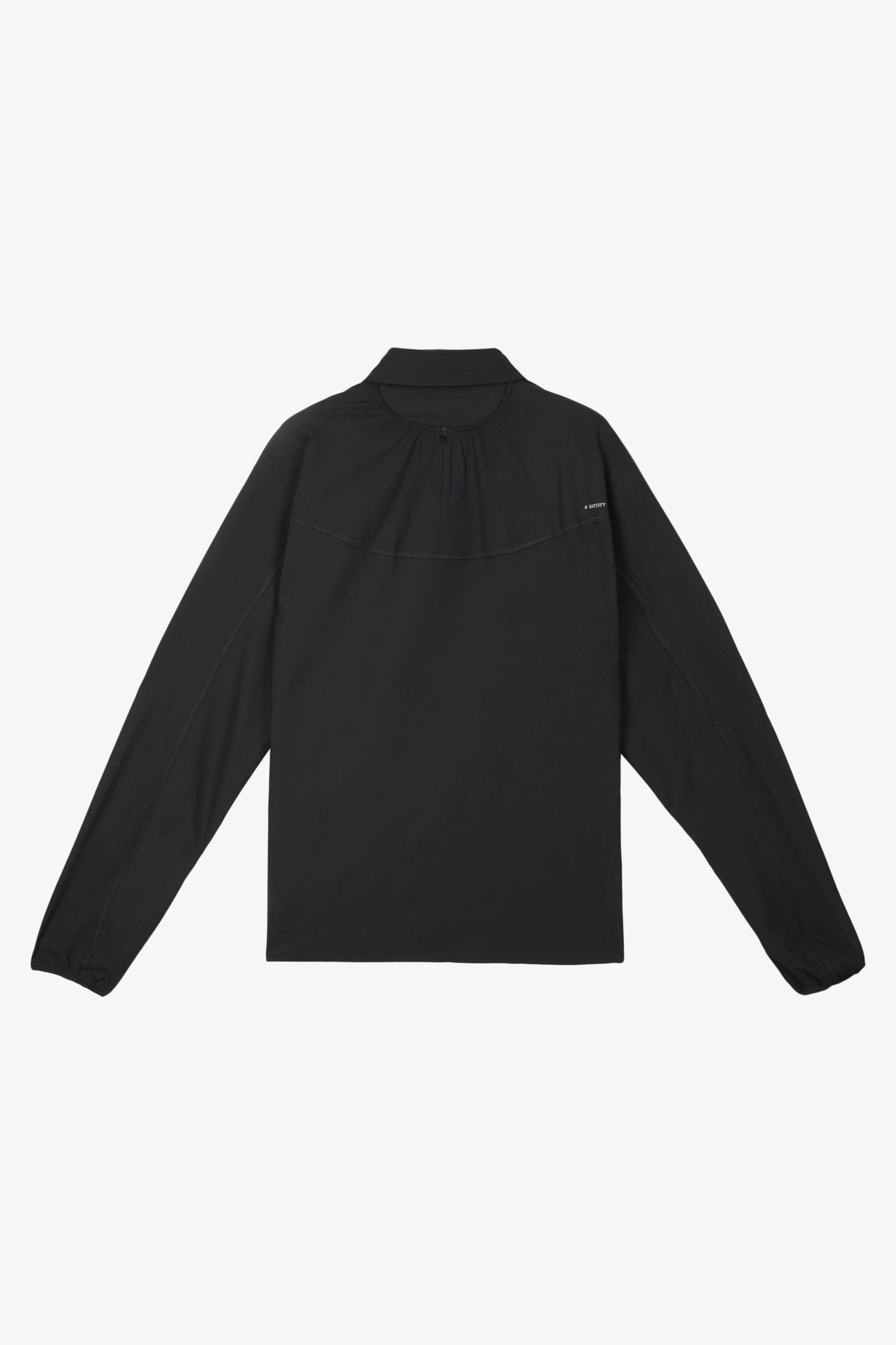 Peace Shell River Shirt- Selectshop FRAME