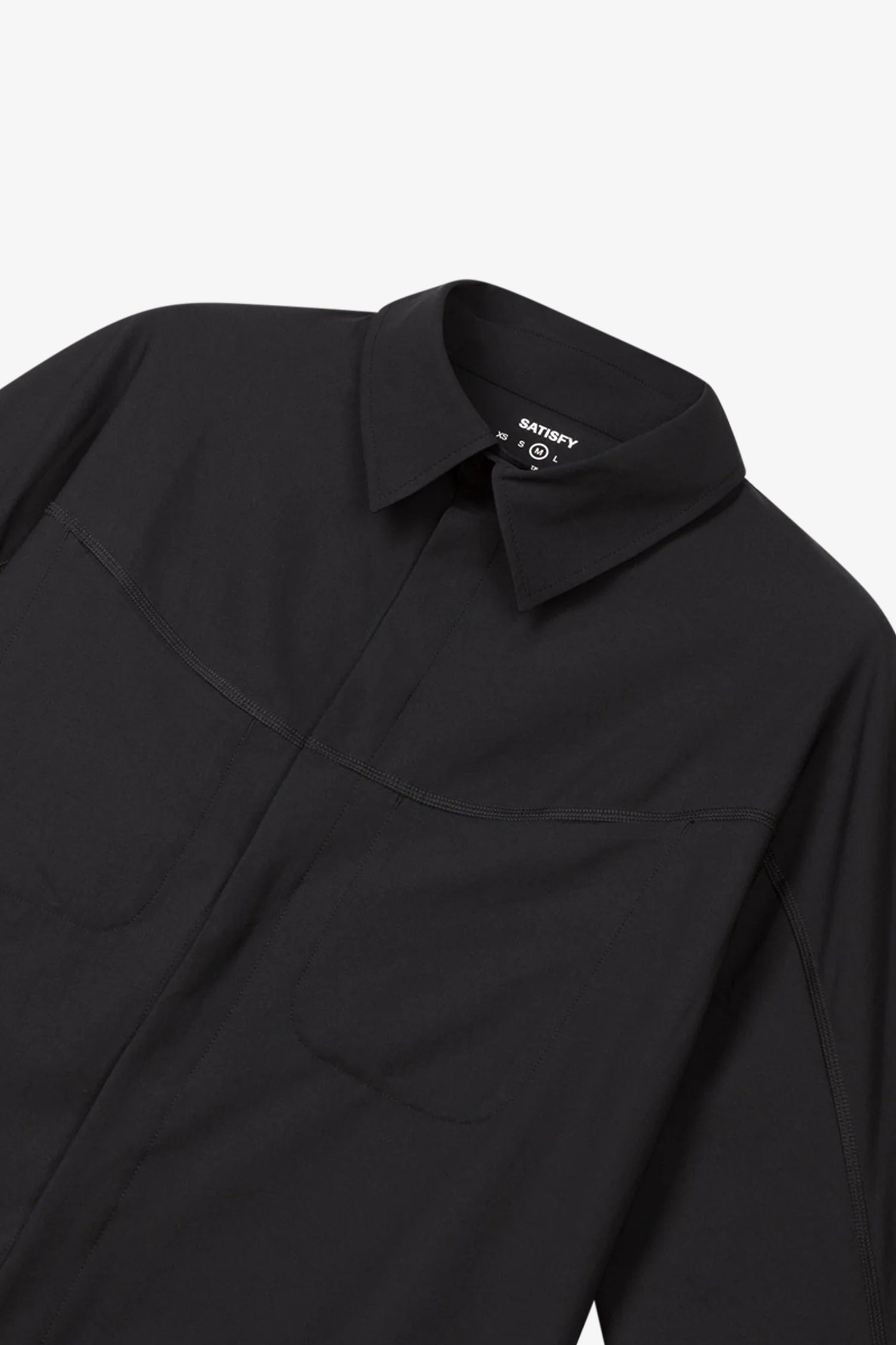 Peace Shell River Shirt- Selectshop FRAME