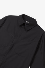 Peace Shell River Shirt- Selectshop FRAME