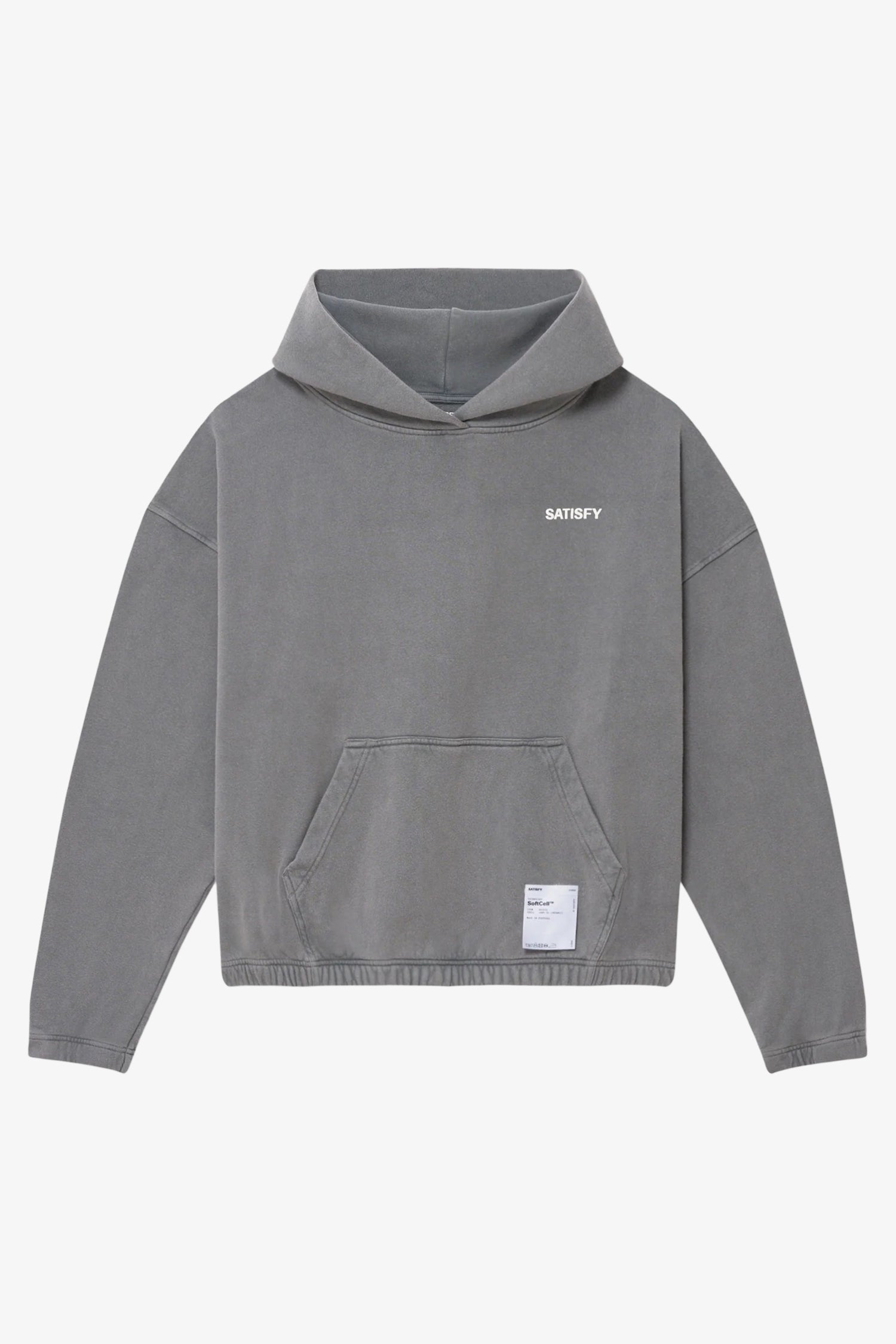 Soft Cell Hoodie- Selectshop FRAME