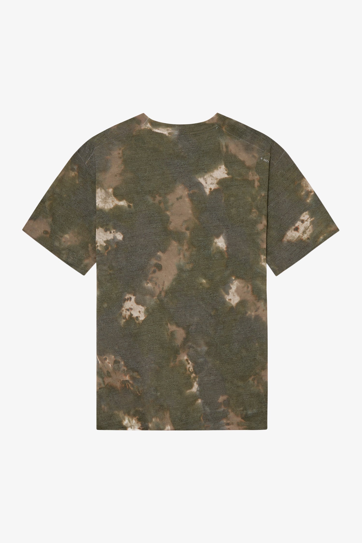 CloudMerino T-Shirt- Selectshop FRAME