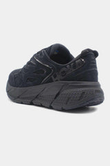 One One Clifton L Suede Shoes-FRAME