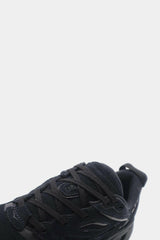 One One Clifton L Suede Shoes-FRAME