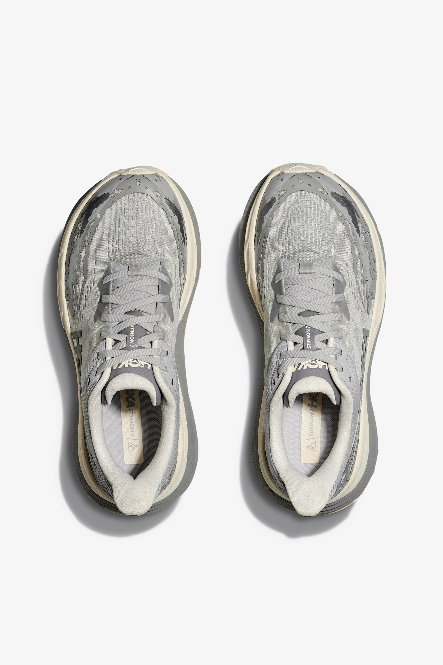 Stinson 7 "Stardust Alabaster"- Selectshop FRAME