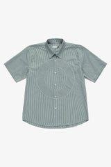 O SS Gingham Shirt- Selectshop FRAME