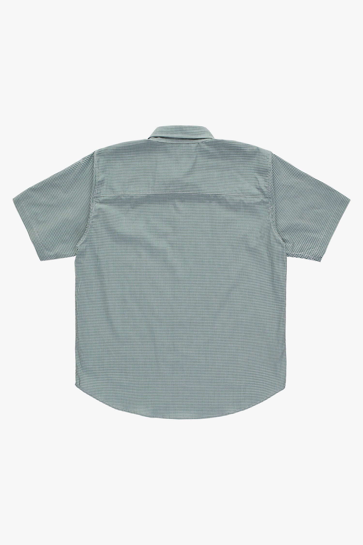 O SS Gingham Shirt- Selectshop FRAME