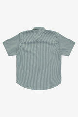O SS Gingham Shirt- Selectshop FRAME