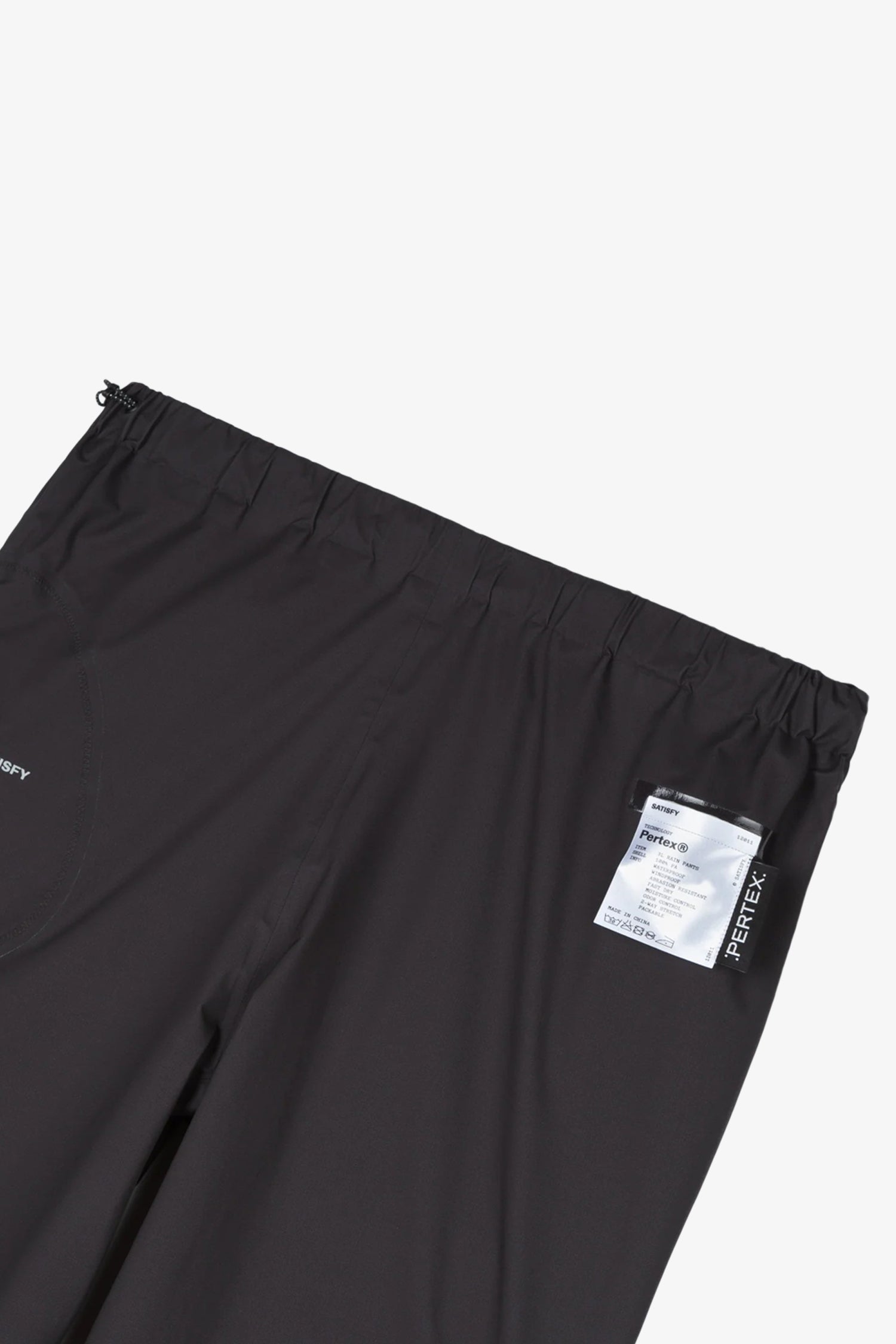Pertex 3L Rain Pants- Selectshop FRAME