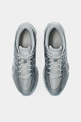 Gel Quantum 360 VII Metastreet "Sheet Rock Pure Silver"-FRAME