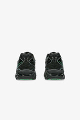 8ON8 x Gel Kayano 14 "Black Green"(To Be Released : June 23rd)- Selectshop FRAME