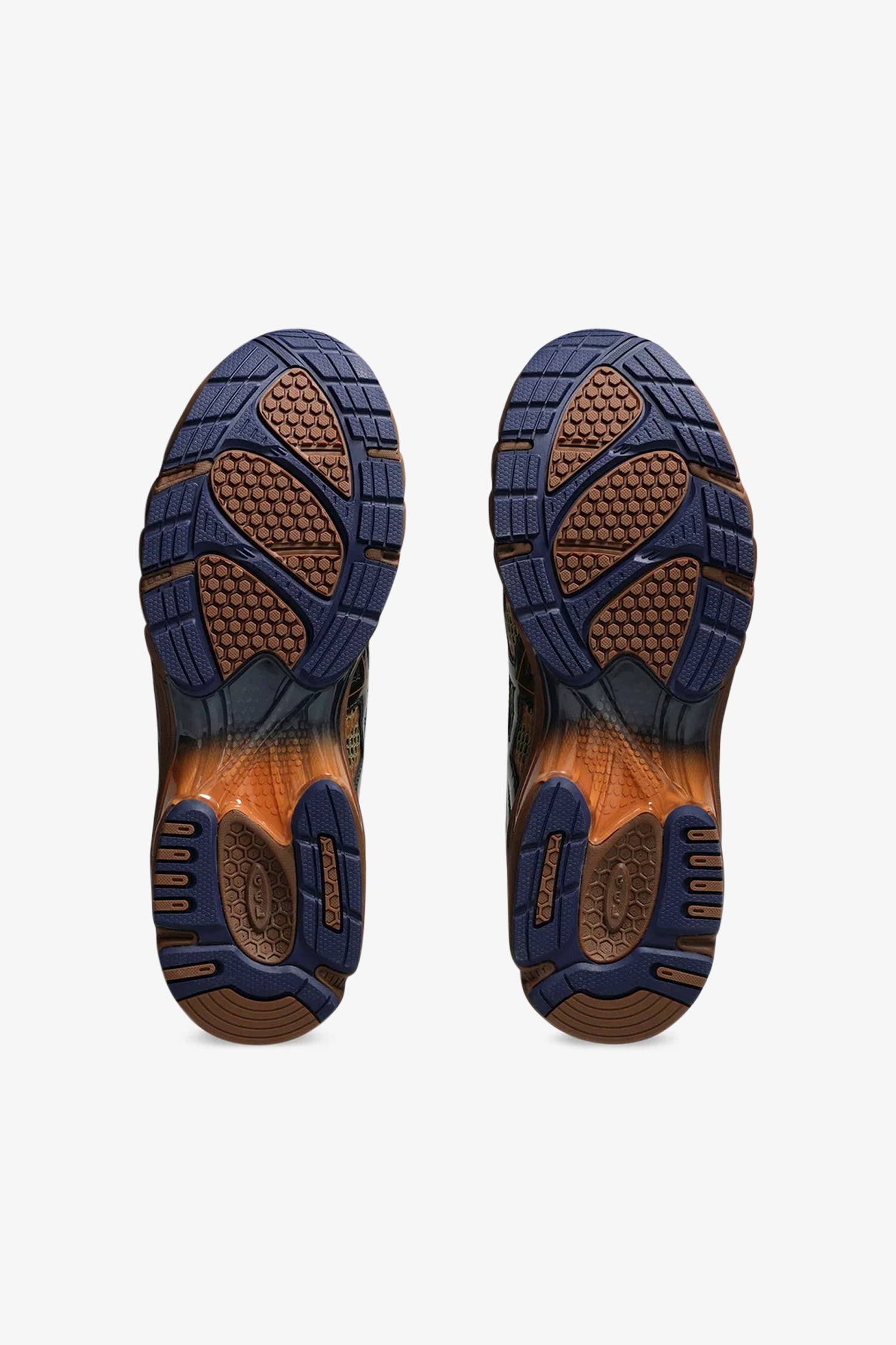 UB9-S Gel DS Trainer 14- Selectshop FRAME