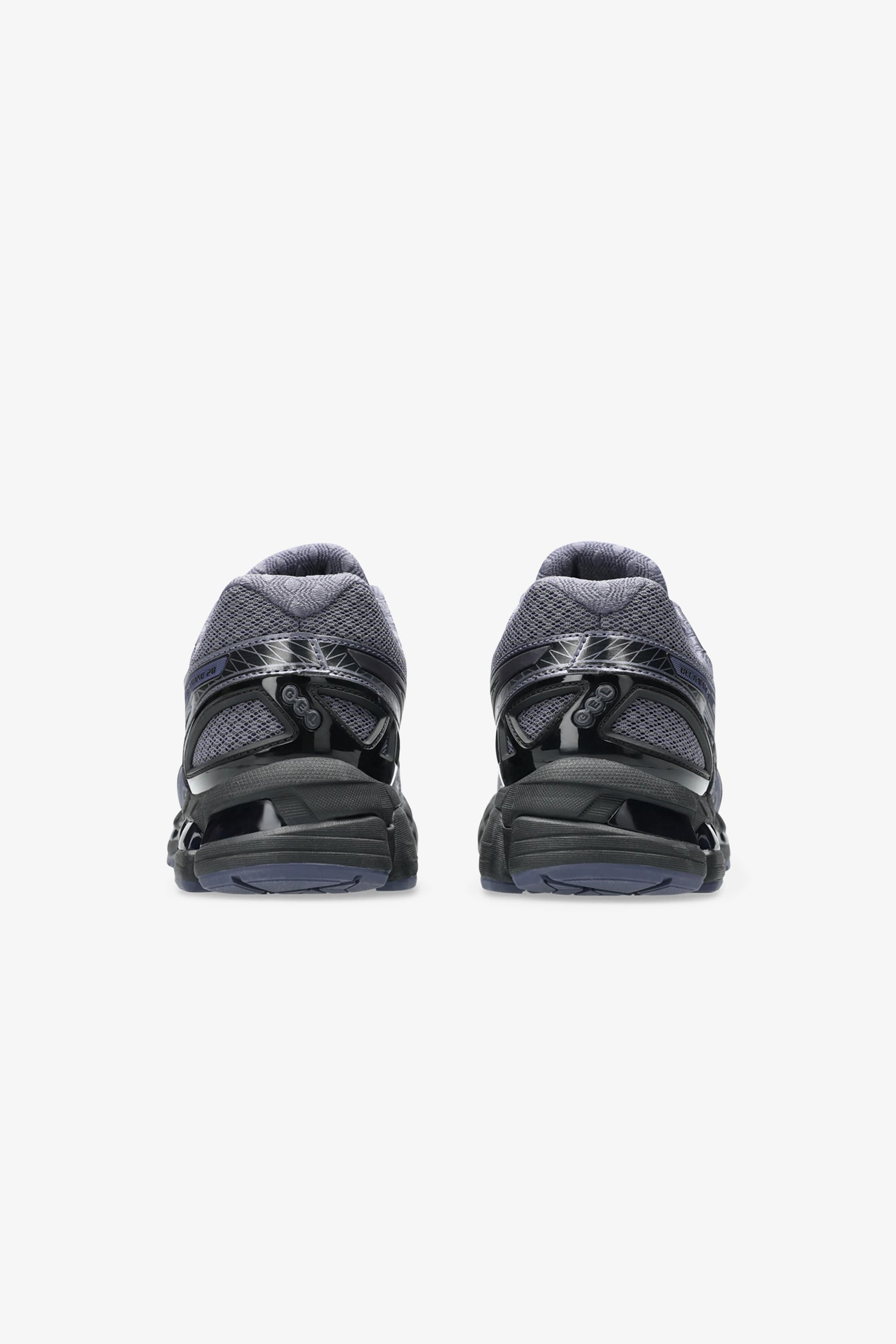 Gel-Kayano 20 "Indigo Fog Black"- Selectshop FRAME