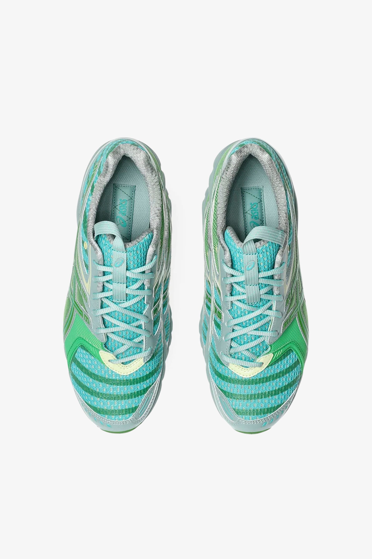 UB9-S Gel DS Trainer 14- Selectshop FRAME