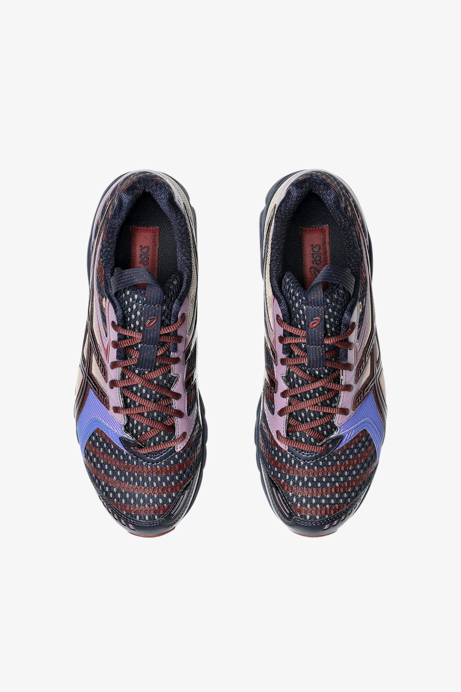 UB9-S Gel DS Trainer 14- Selectshop FRAME