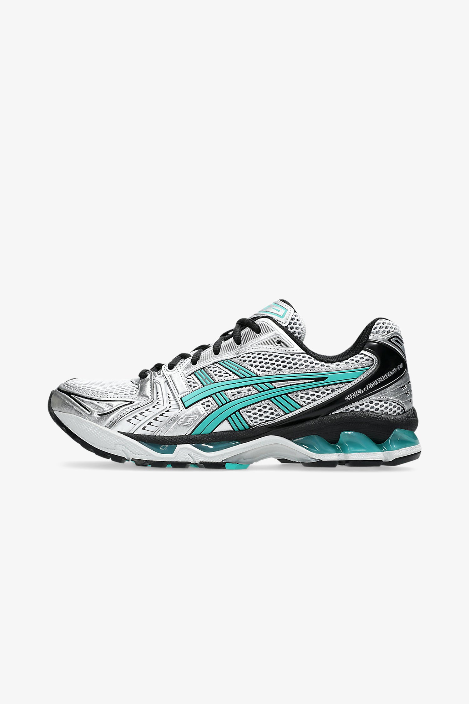 Gel Kayano 14 "Tiffany"- Selectshop FRAME