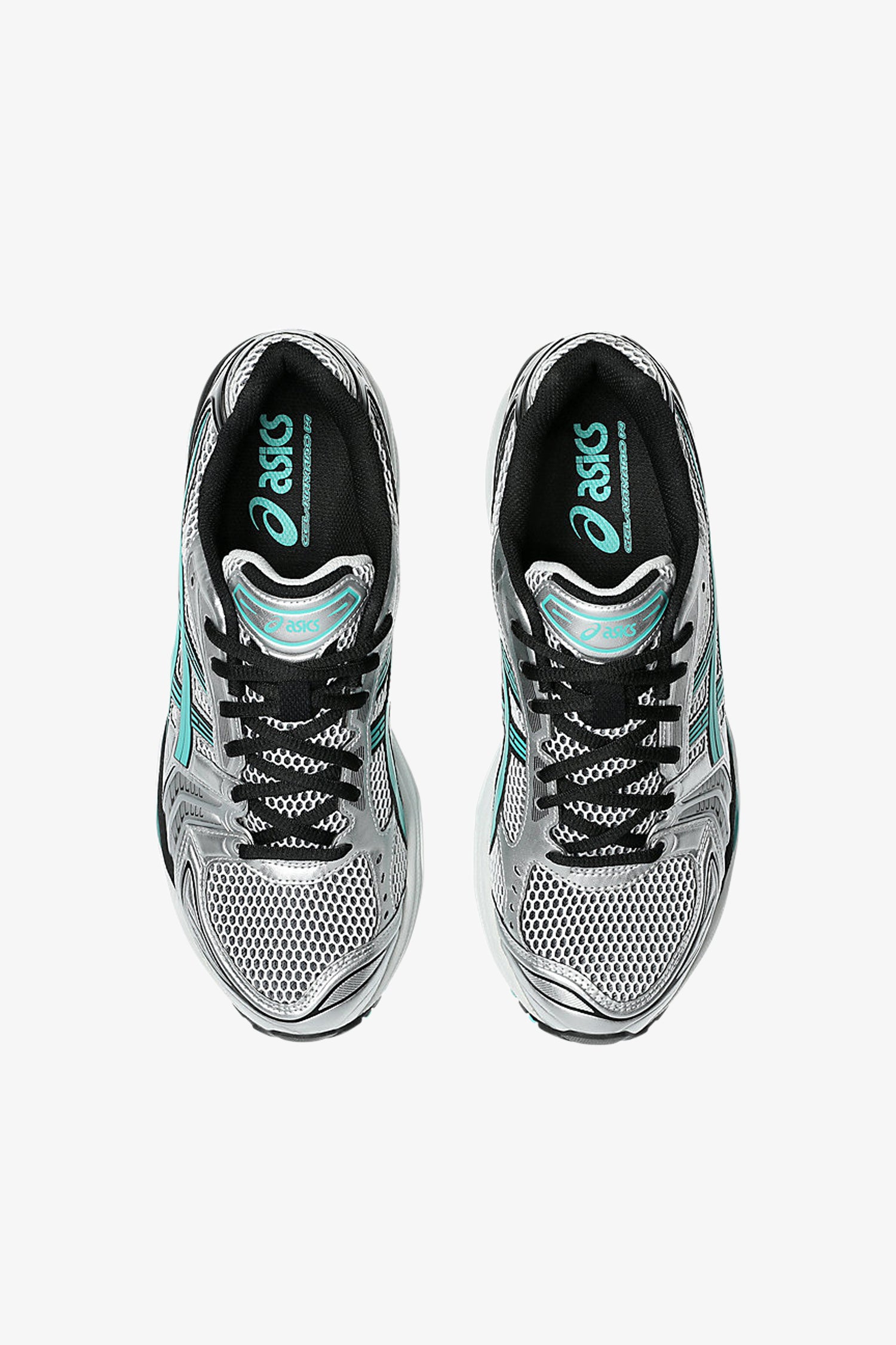 Gel Kayano 14 "Tiffany"- Selectshop FRAME