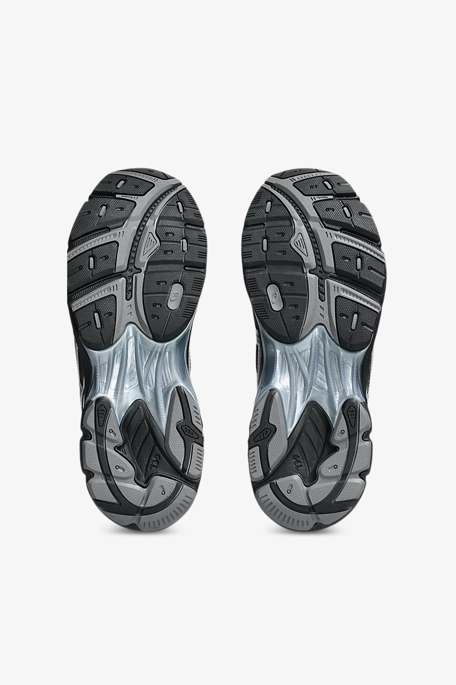 GT-2160 Breeze "Black Pure Silver"- Selectshop FRAME