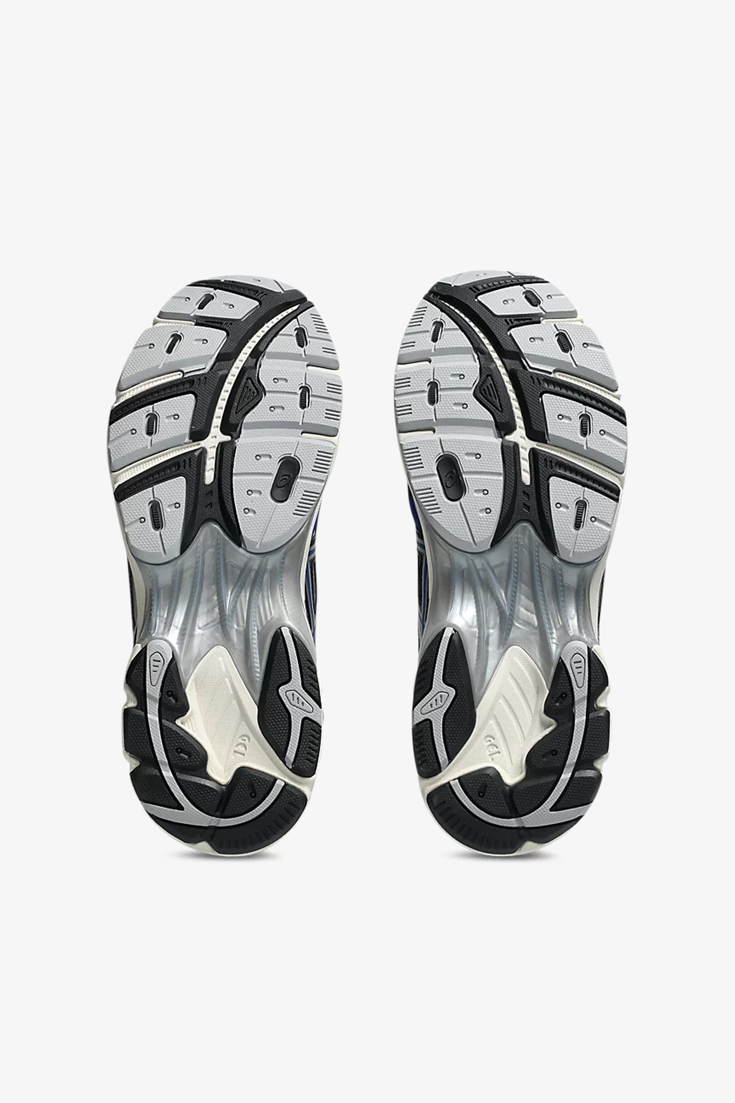 GT-2160 Breeze "Pure Silver Asics Blue"- Selectshop FRAME