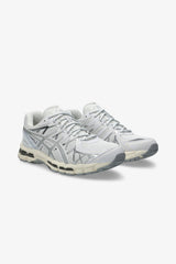 Gel-Kayano 20 "White Pure Silver"- Selectshop FRAME