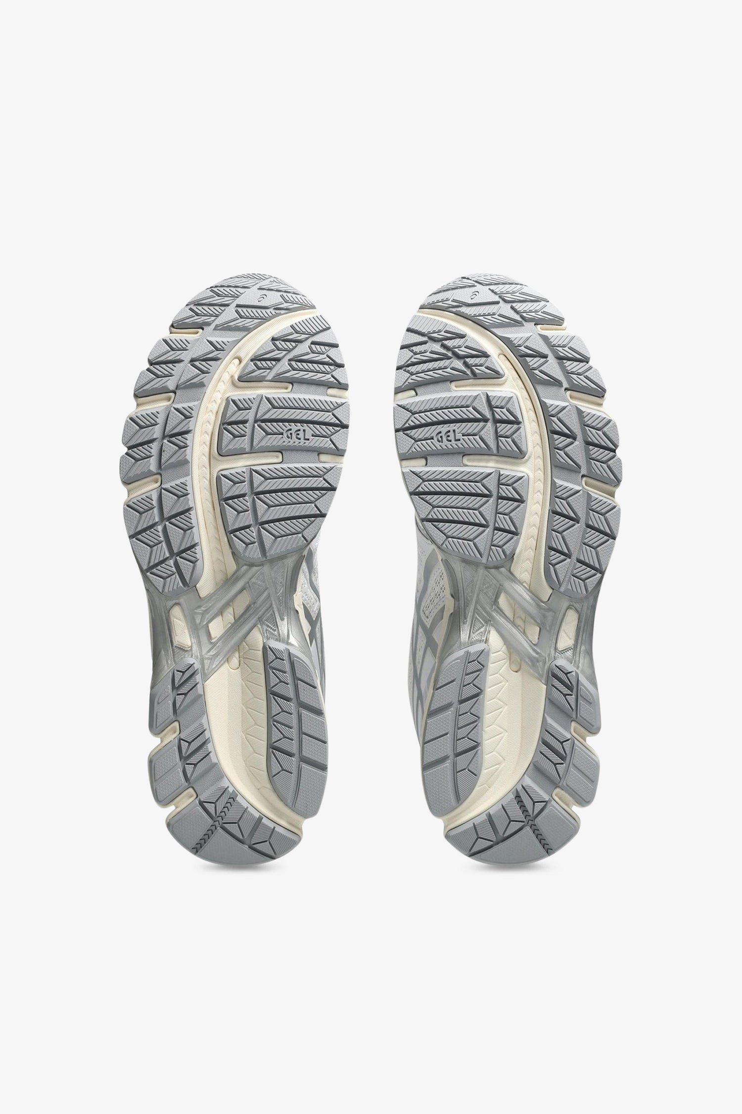 Gel-Kayano 20 "White Pure Silver"- Selectshop FRAME