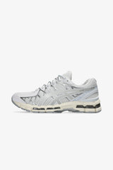 Gel-Kayano 20 "White Pure Silver"- Selectshop FRAME