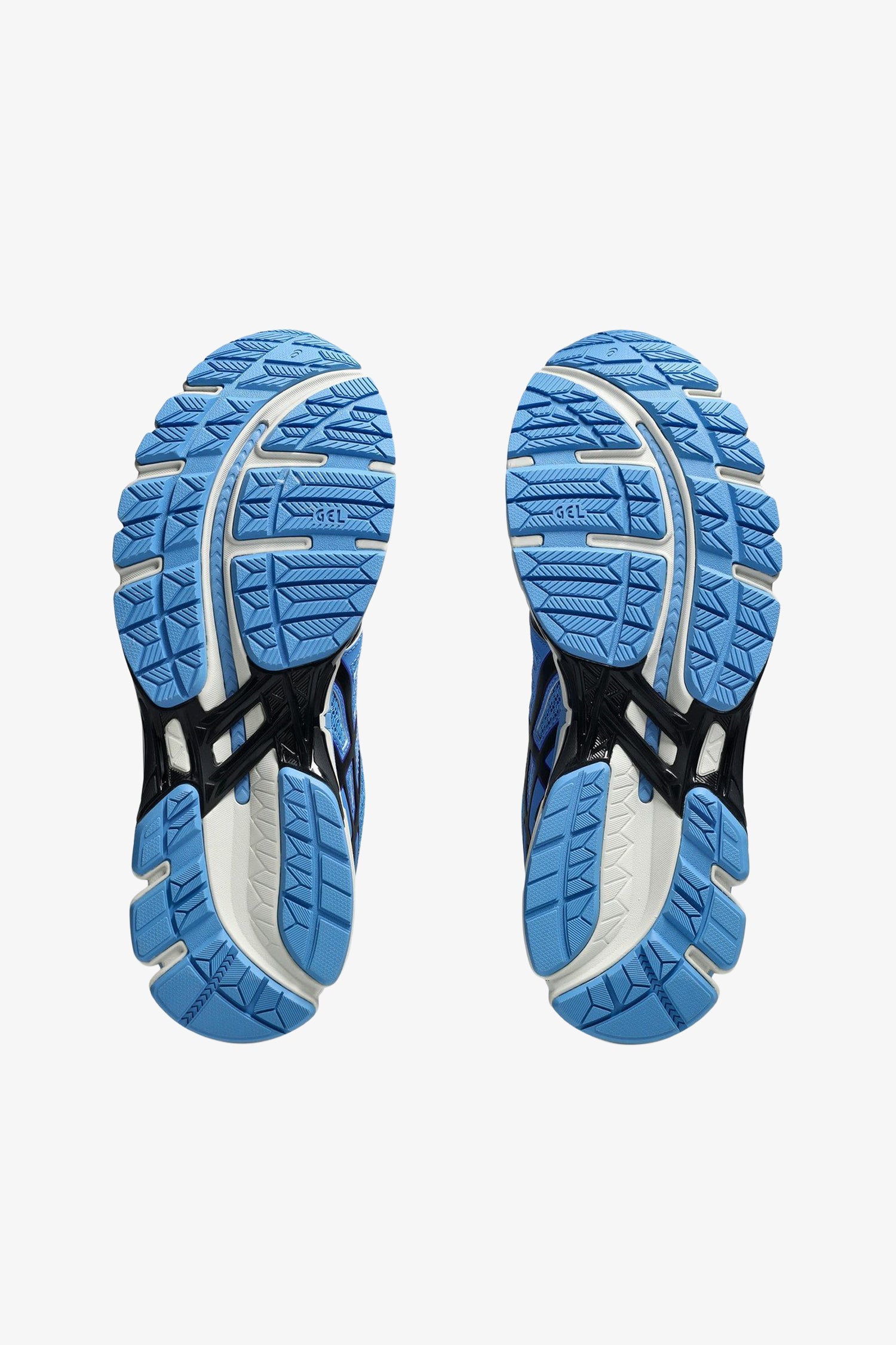 Gel Kayano 20 "Blue Neptune"- Selectshop FRAME