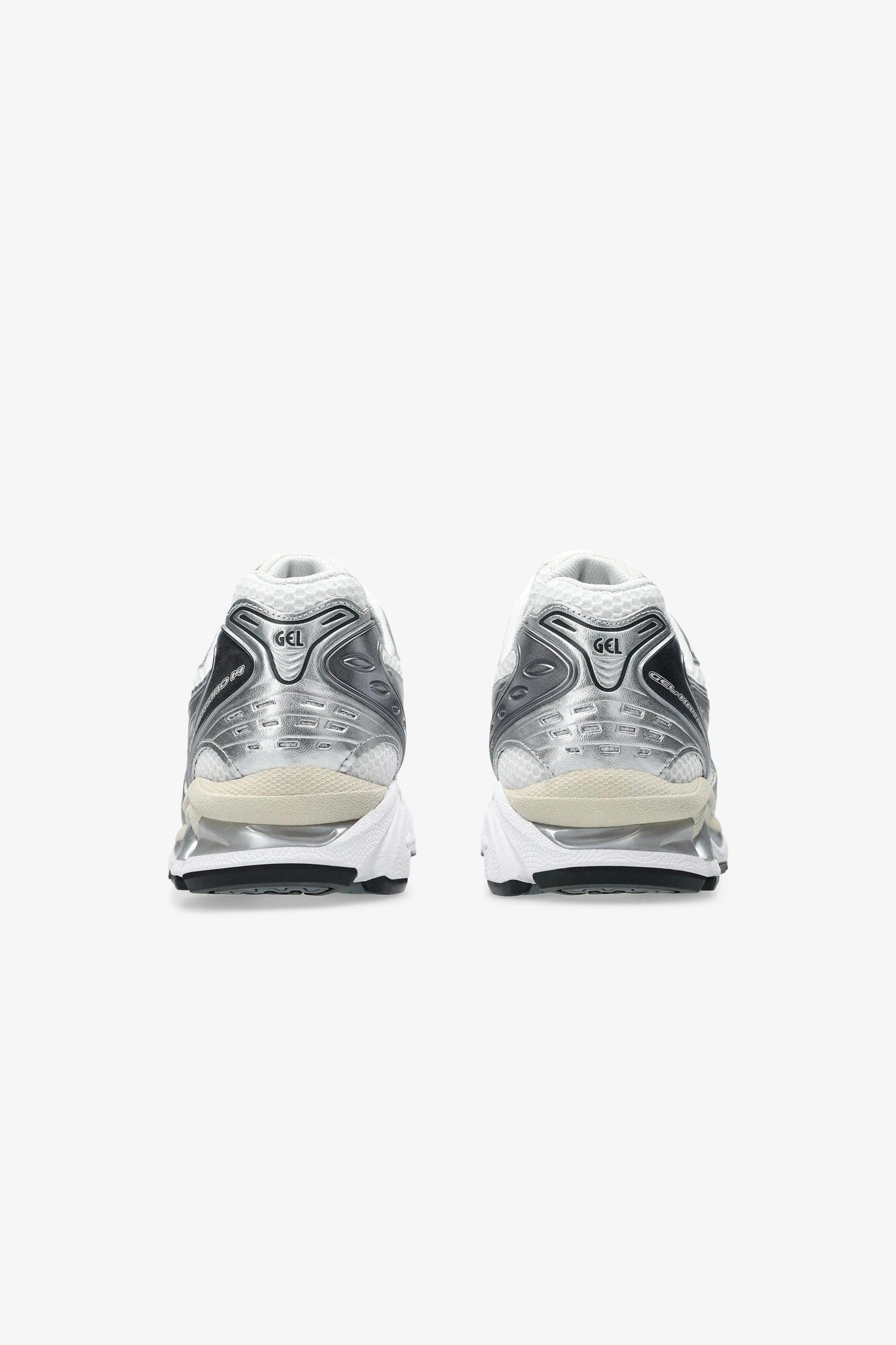 Gel-Kayano 14 "White Graphite Grey"- Selectshop FRAME