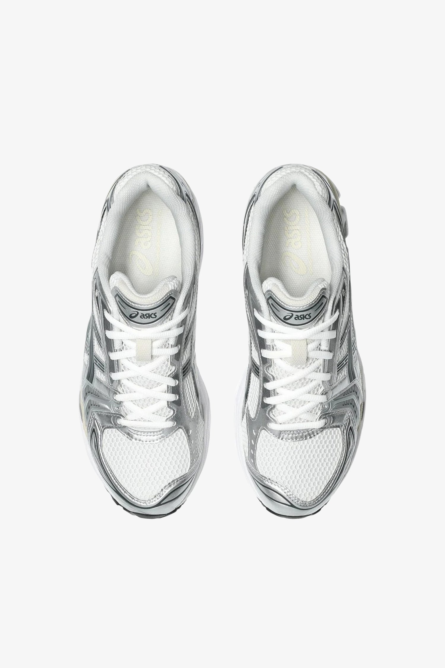 Gel-Kayano 14 "White Graphite Grey"- Selectshop FRAME