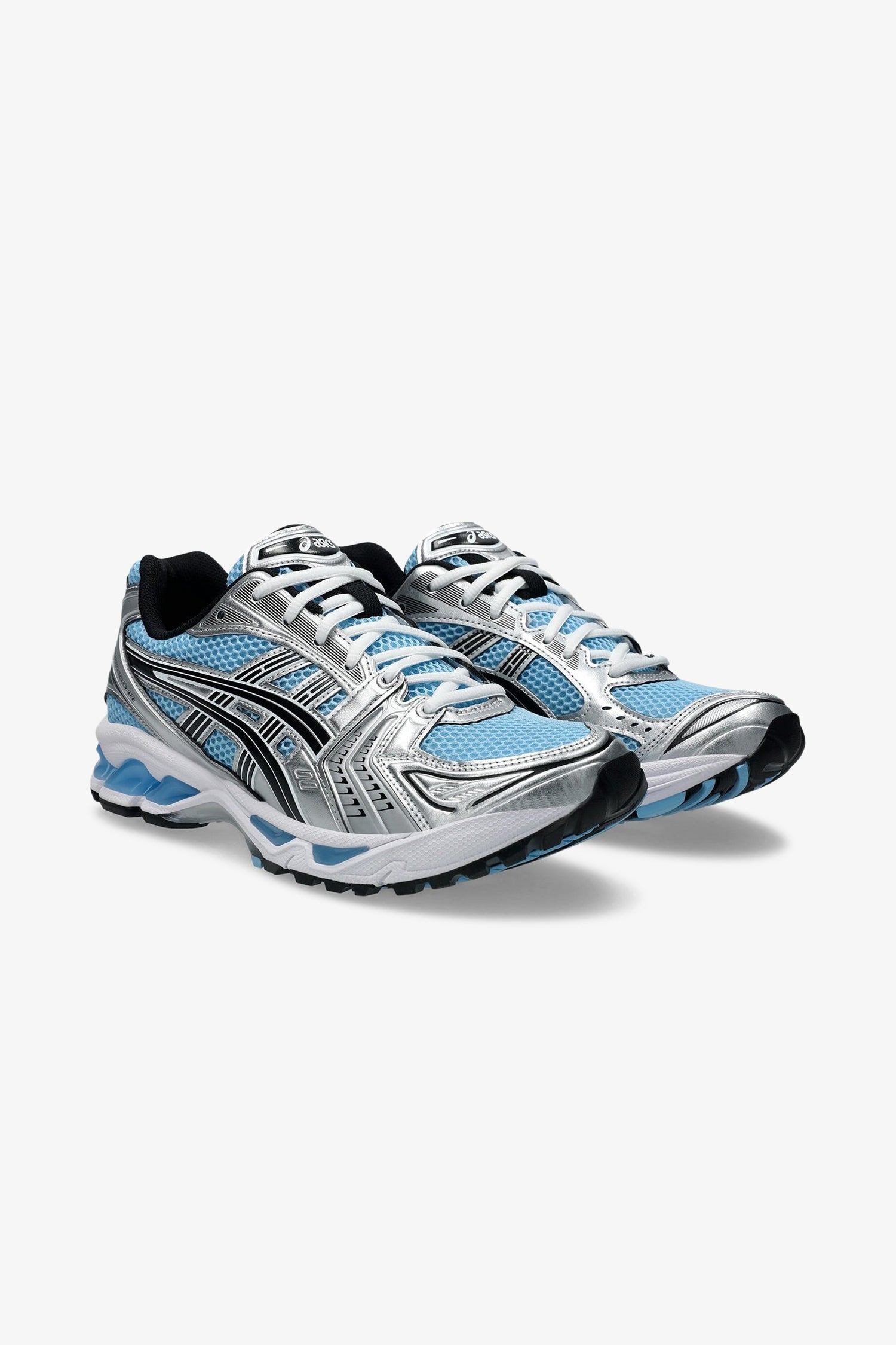 Gel Kayano 14 "Arctic Sky Pure Silver"- Selectshop FRAME