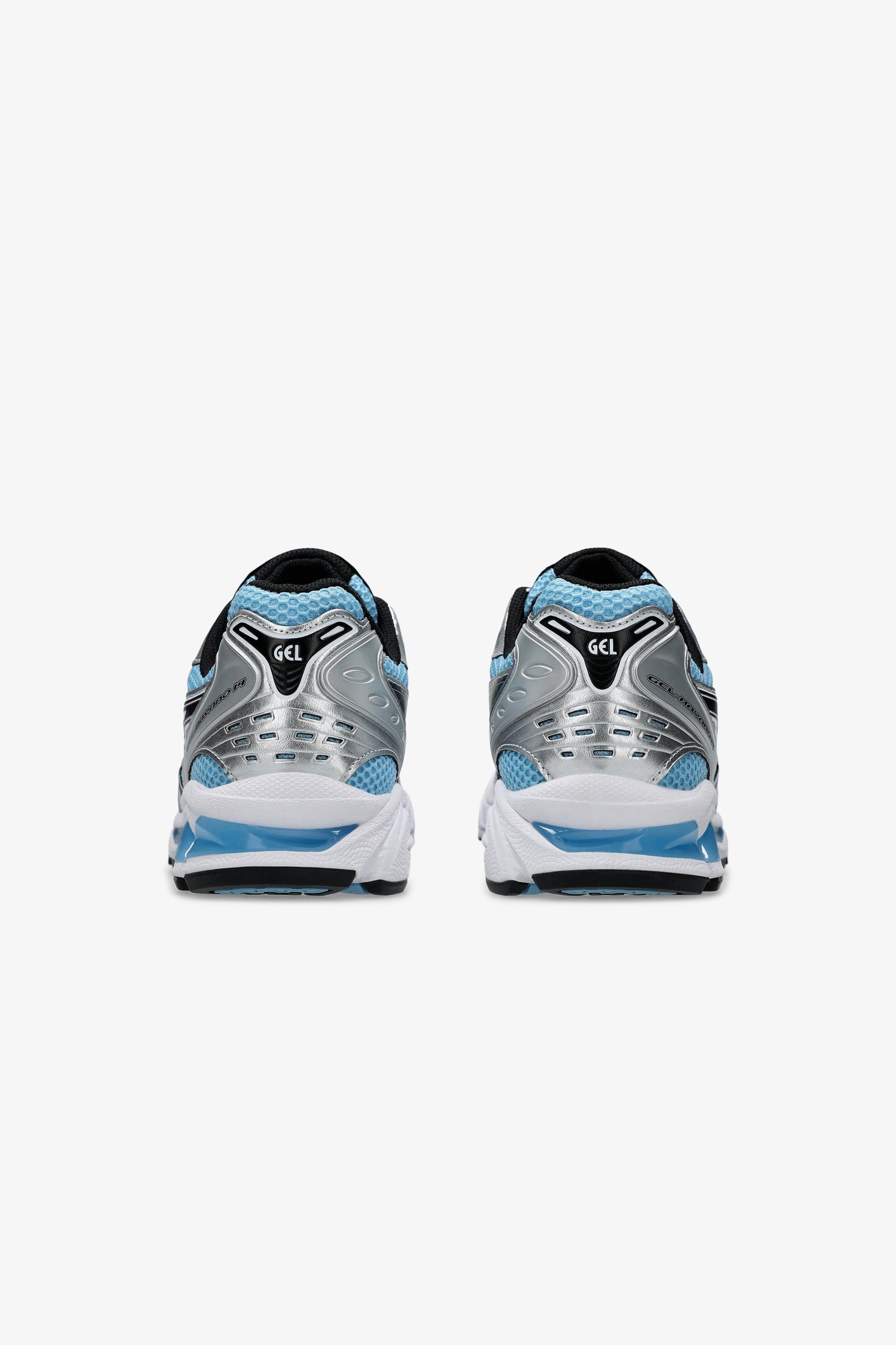 Gel Kayano 14 "Arctic Sky Pure Silver"- Selectshop FRAME