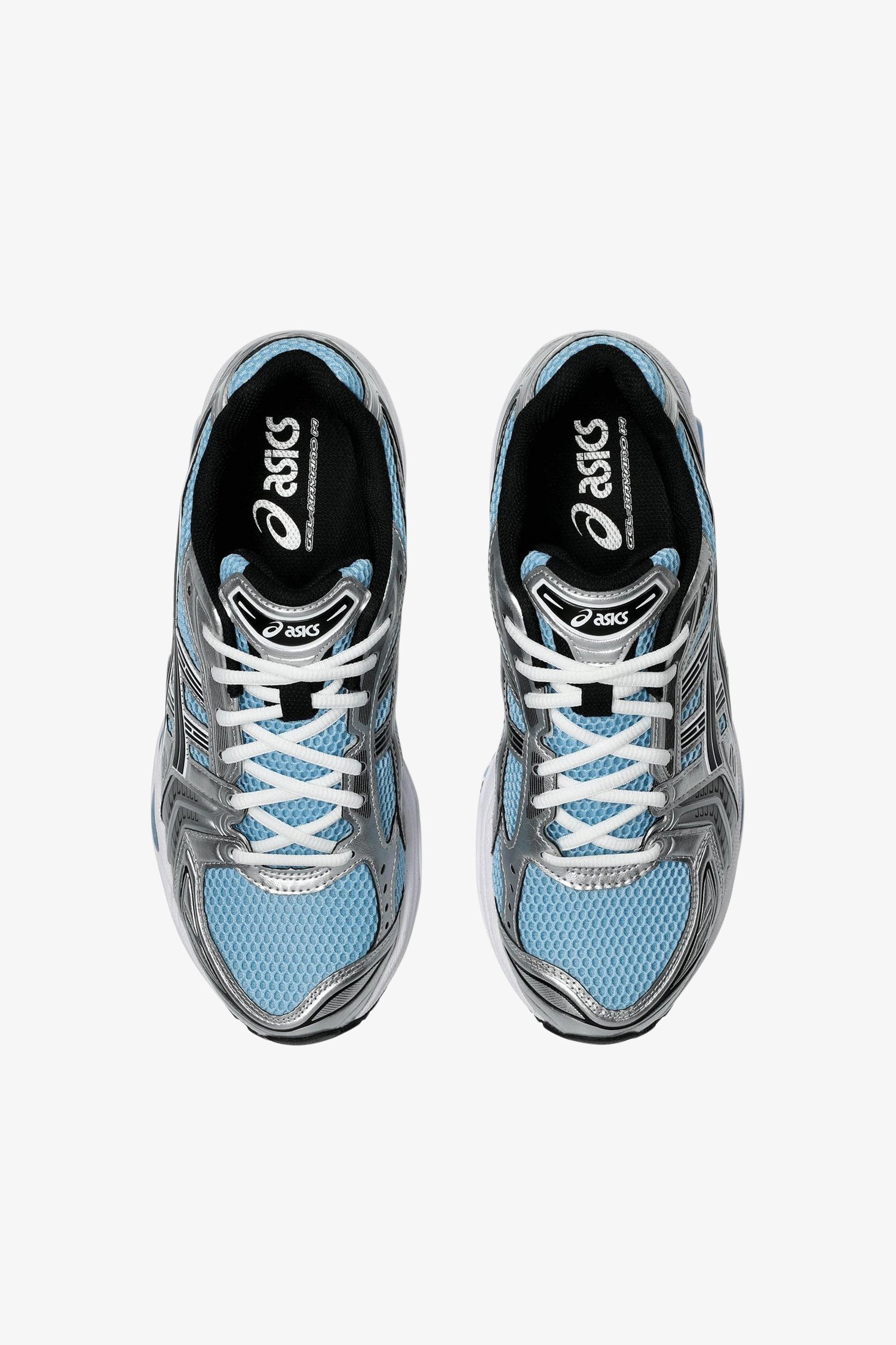 Gel Kayano 14 "Arctic Sky Pure Silver"- Selectshop FRAME